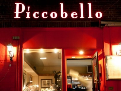 照片:  Piccobello