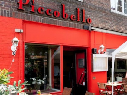 照片:  Piccobello